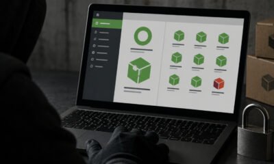 JFrog Artifactory flaw