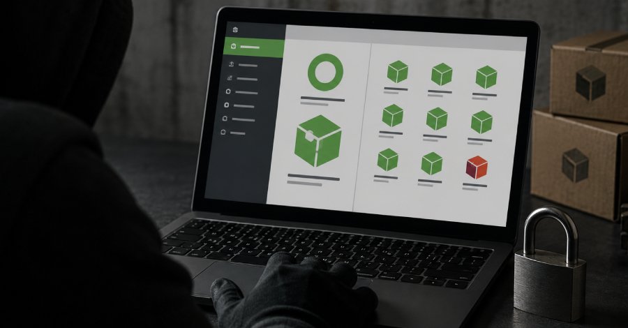 JFrog Artifactory flaw