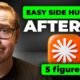 side hustles for people over 50