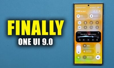 One UI 9.0 Beta