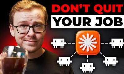 one-person business with Claude AI