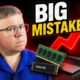 PC upgrade costs
