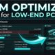 MZ RAM Booster