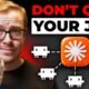 one-person business with Claude AI