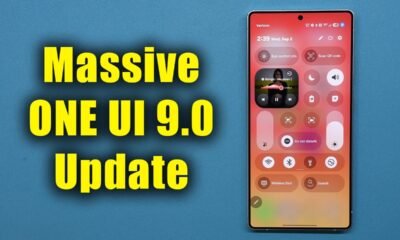 One UI 9.0 Beta