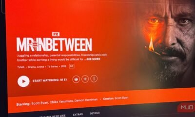 Mr Inbetween Hulu