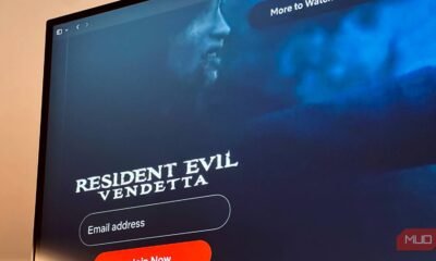 Resident Evil canon movies