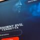 Resident Evil canon movies