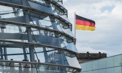 Berlin refuses to pay ransom